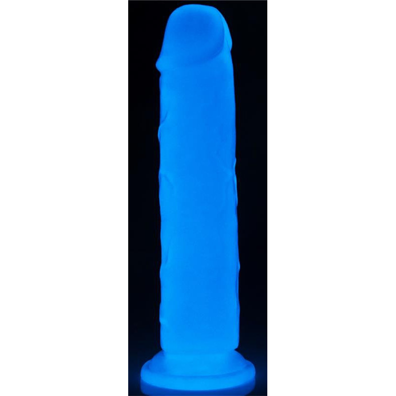 Lumino Gode phosphorescent Lumino 19 x 4cm